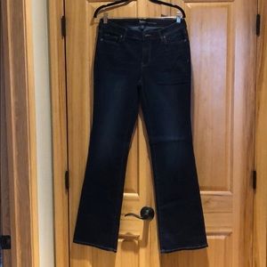 New York & Company Jeans